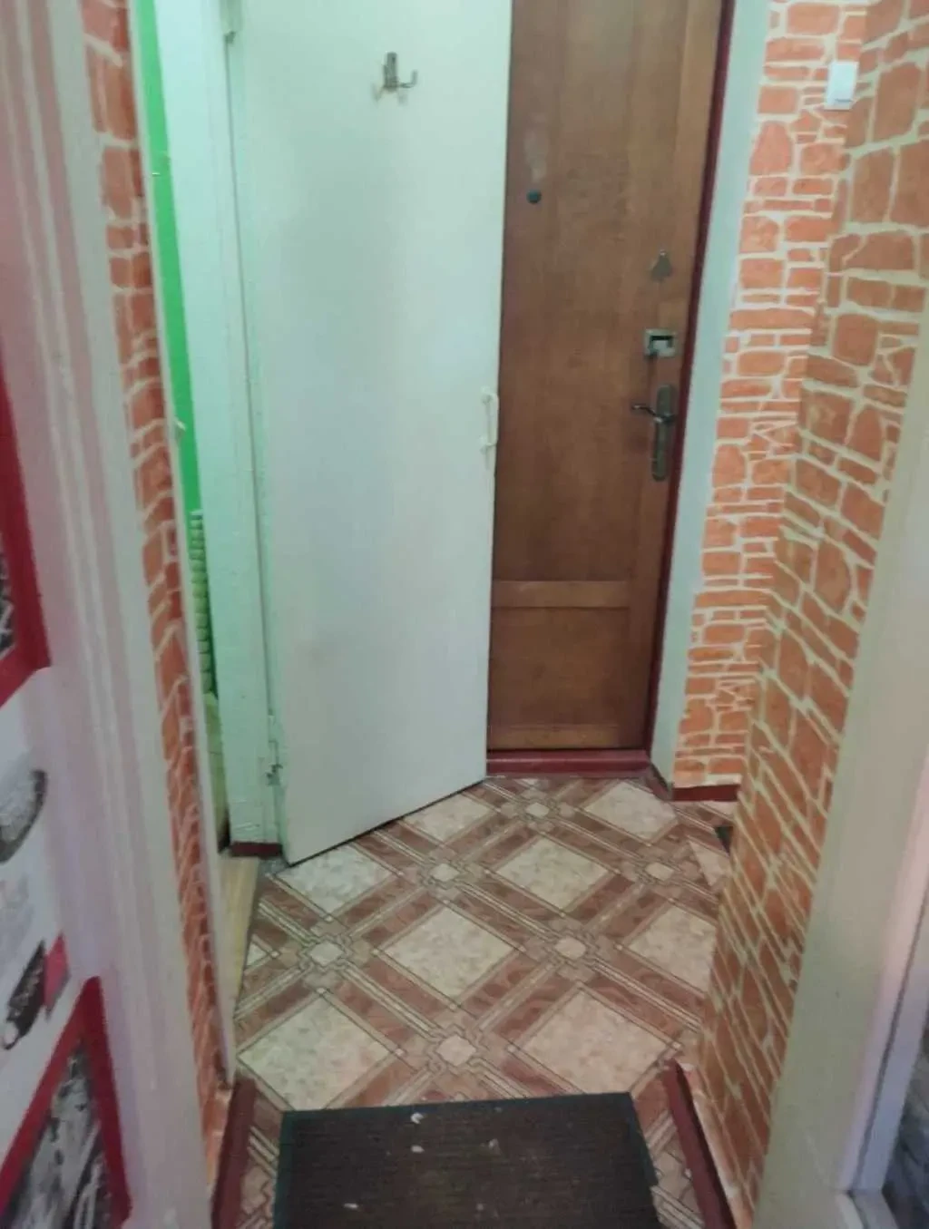 1-к квартира Одеса, Київський, Глушко 30/2 7