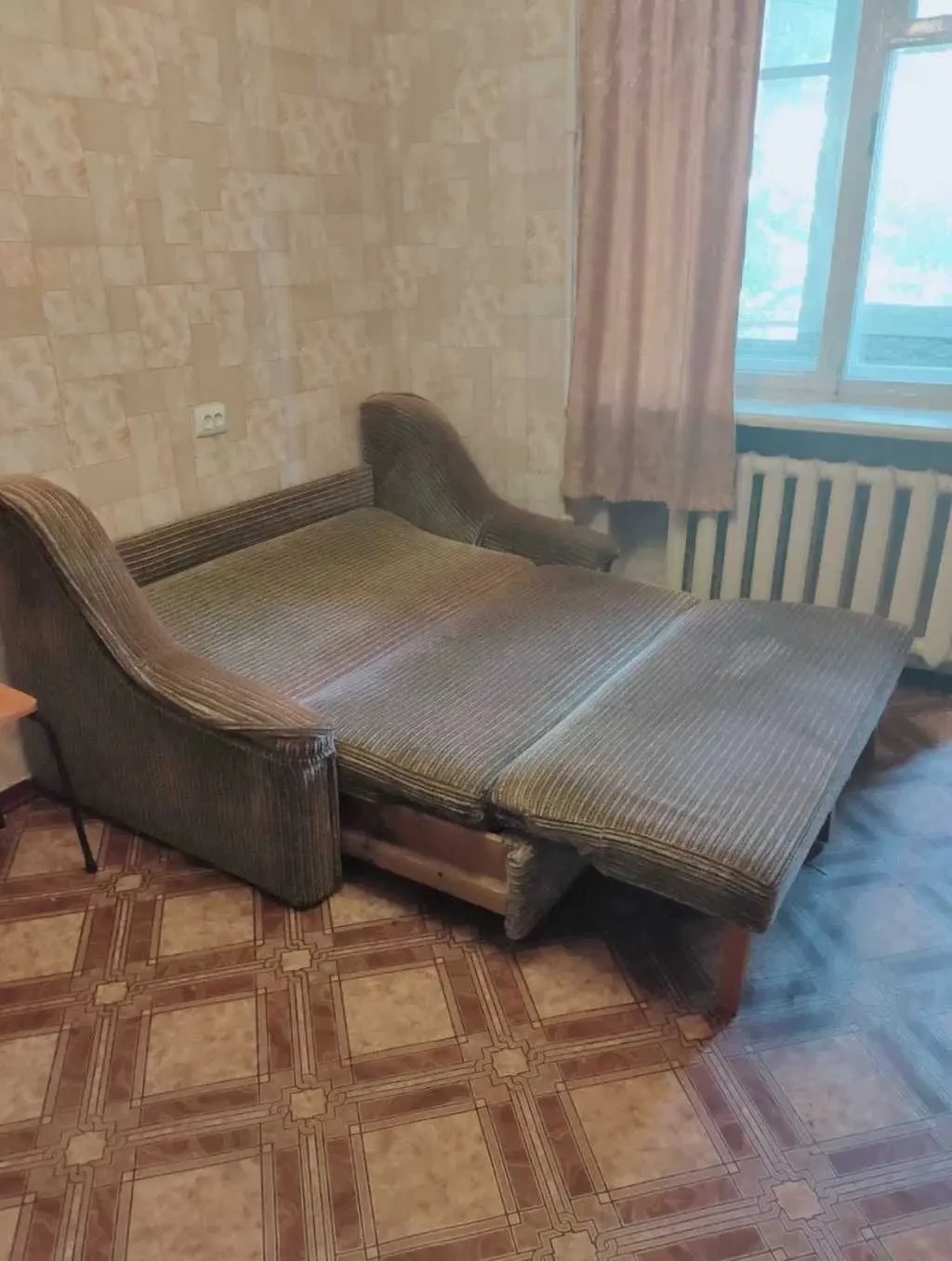 1-к квартира Одеса, Київський, Глушко 30/2 8