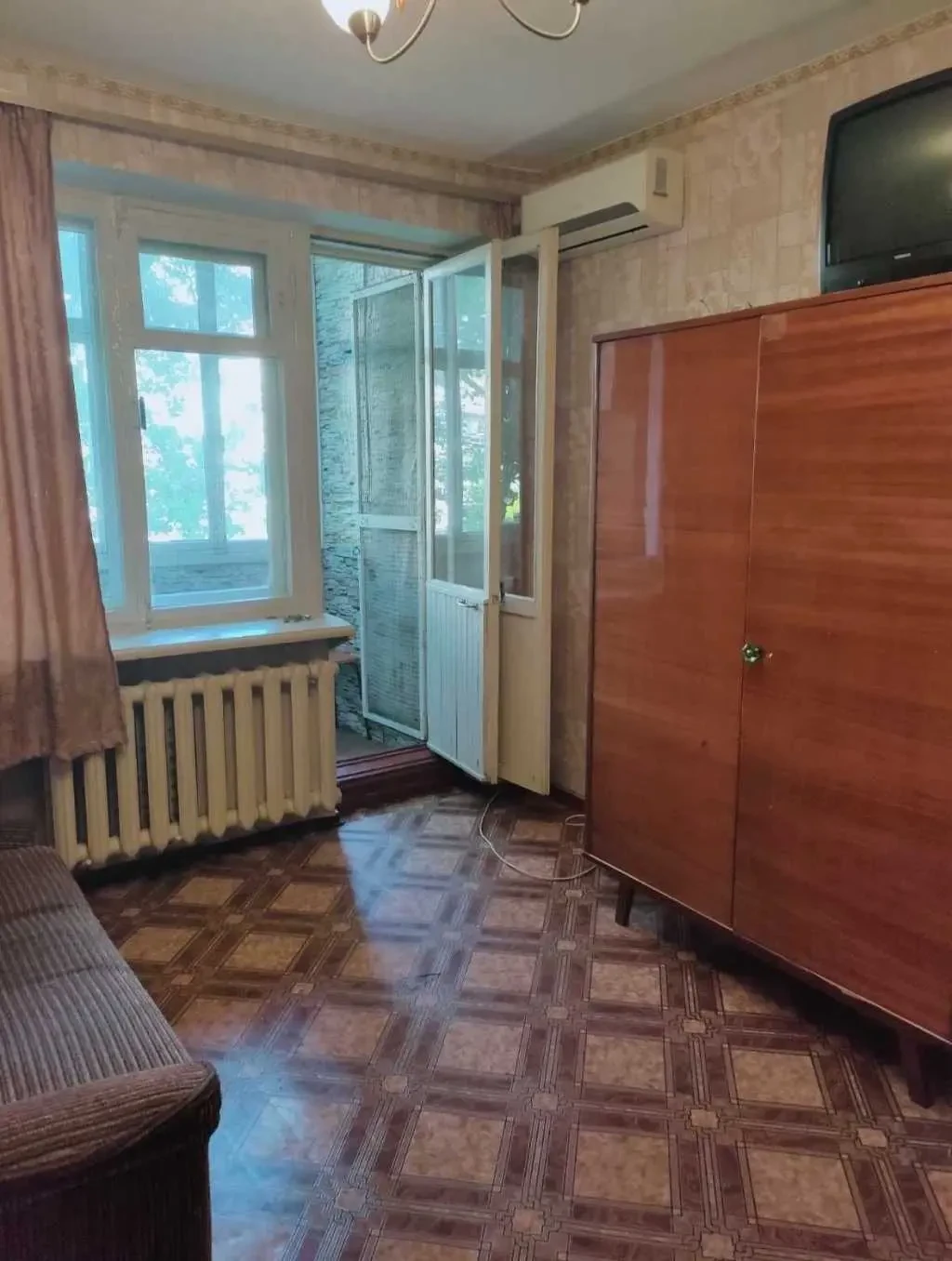 1-к квартира Одеса, Київський, Глушко 30/2 12