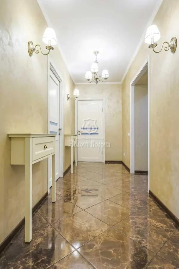 3-к квартира Київ, Солом`янський, Гарматна 38А 17