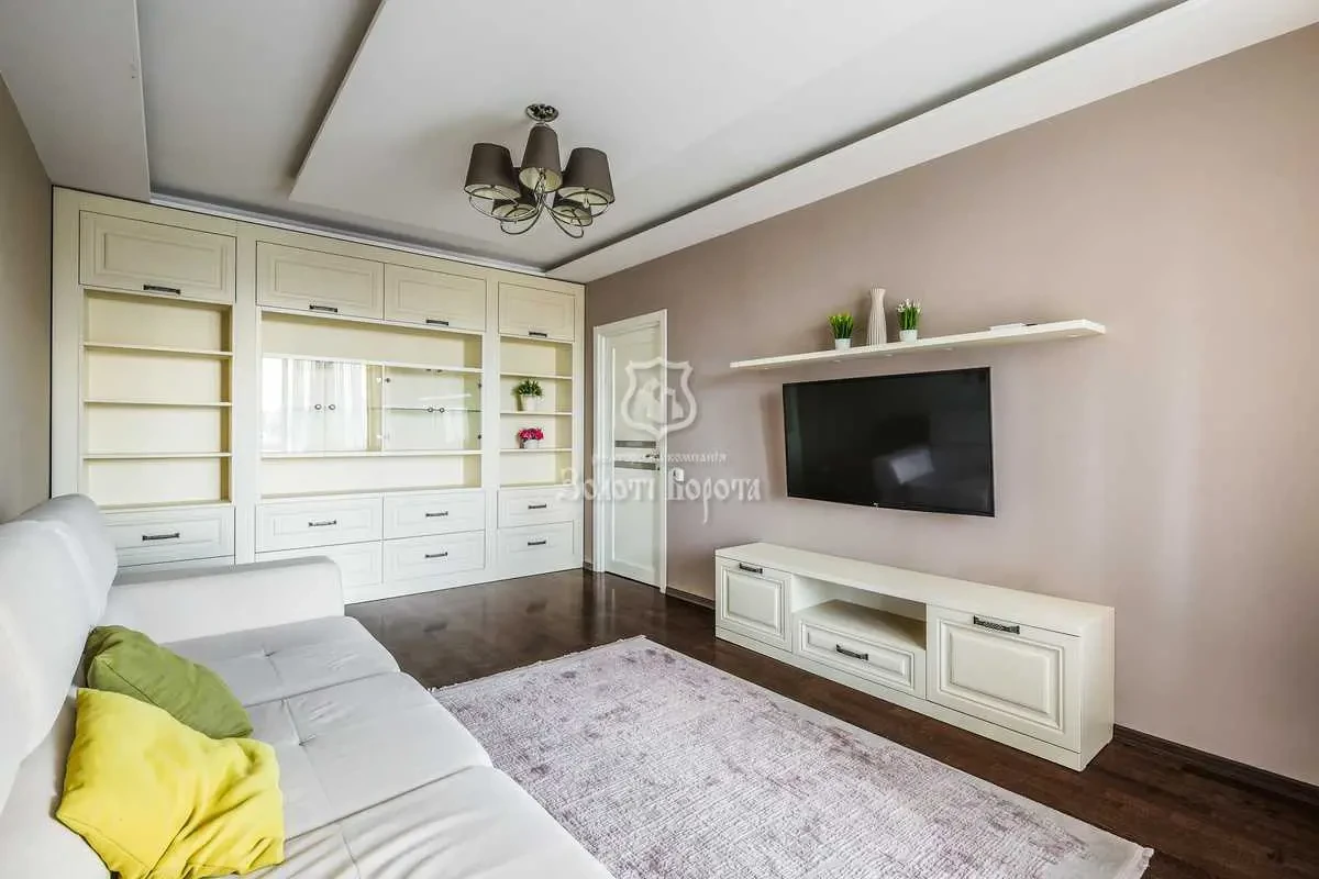 3-к квартира Київ, Солом`янський, Гарматна 38А 7