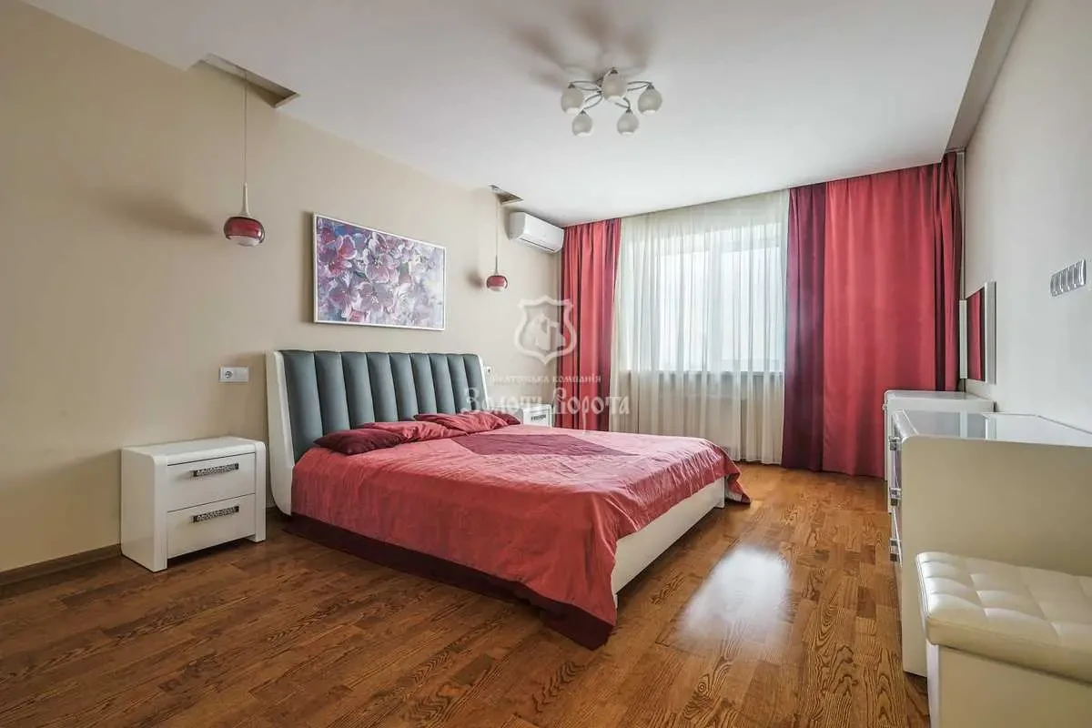3-к квартира Київ, Солом`янський, Гарматна 38А 4