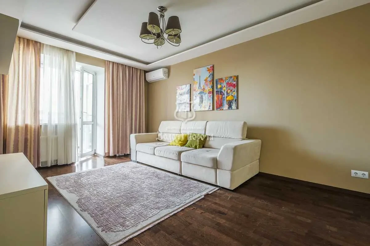 3-к квартира Київ, Солом`янський, Гарматна 38А 6