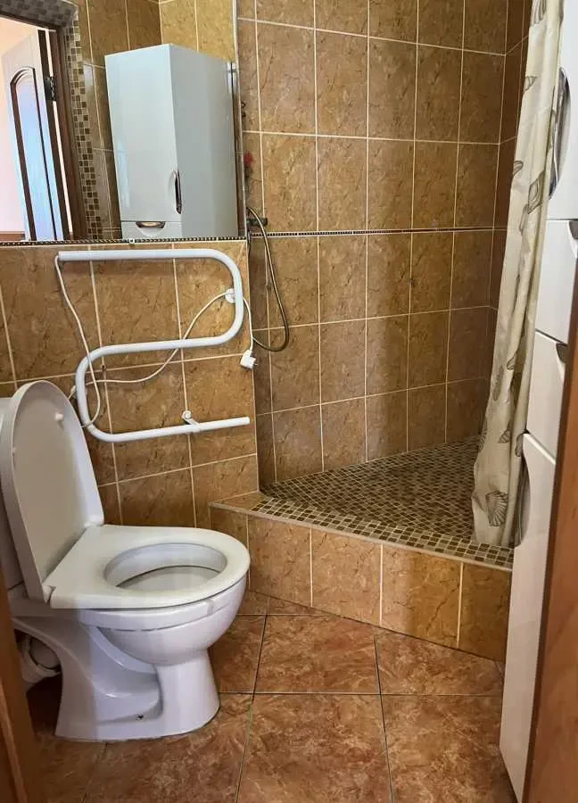 офісне приміщення Київ, Дарницький, Срібнокільська 22 7