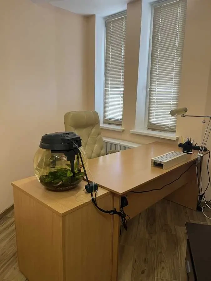 офісне приміщення Київ, Дарницький, Срібнокільська 22 13