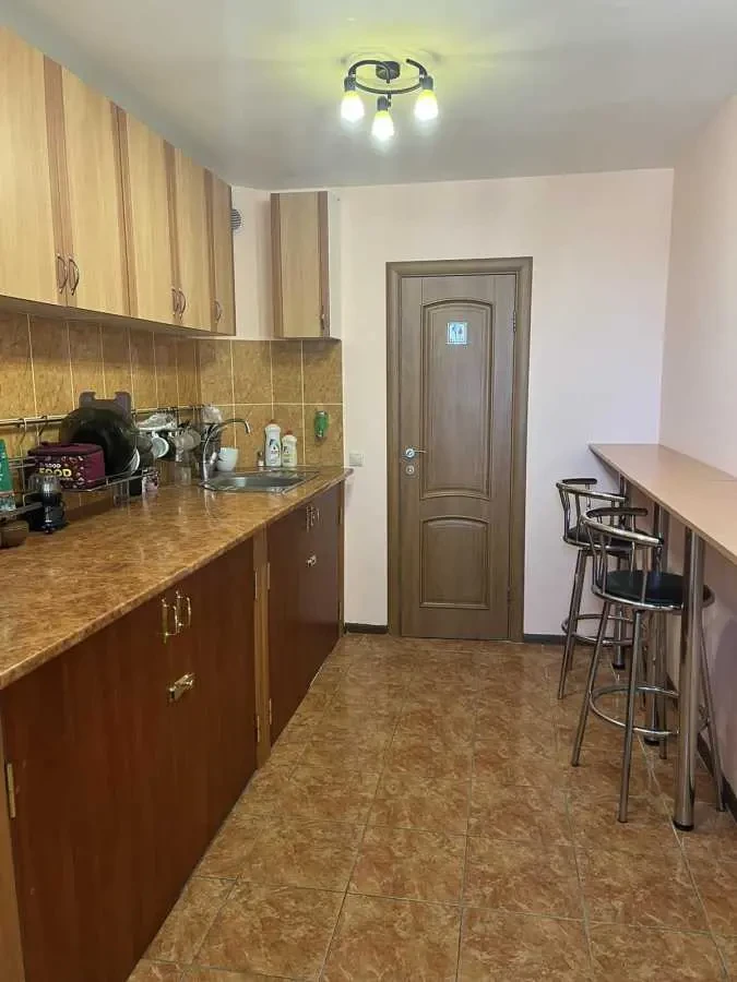 офісне приміщення Київ, Дарницький, Срібнокільська 22 6