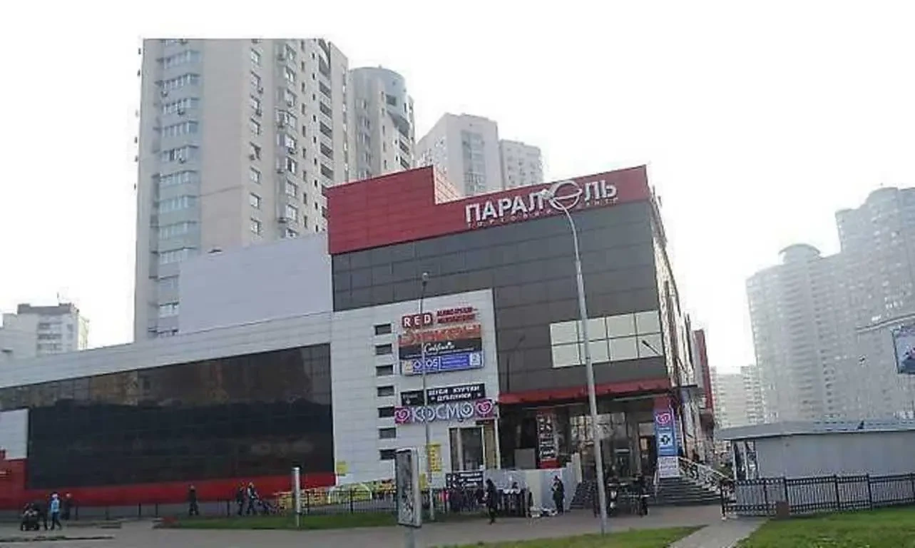 офісне приміщення Київ, Дарницький, Олександра Мишуги 10 9