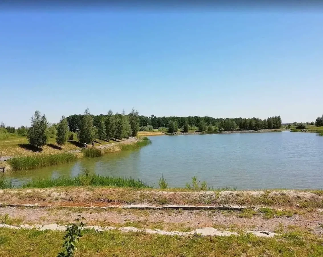 3-к будинок Бучанський, Колонщина, Фортеця Колонщини 2