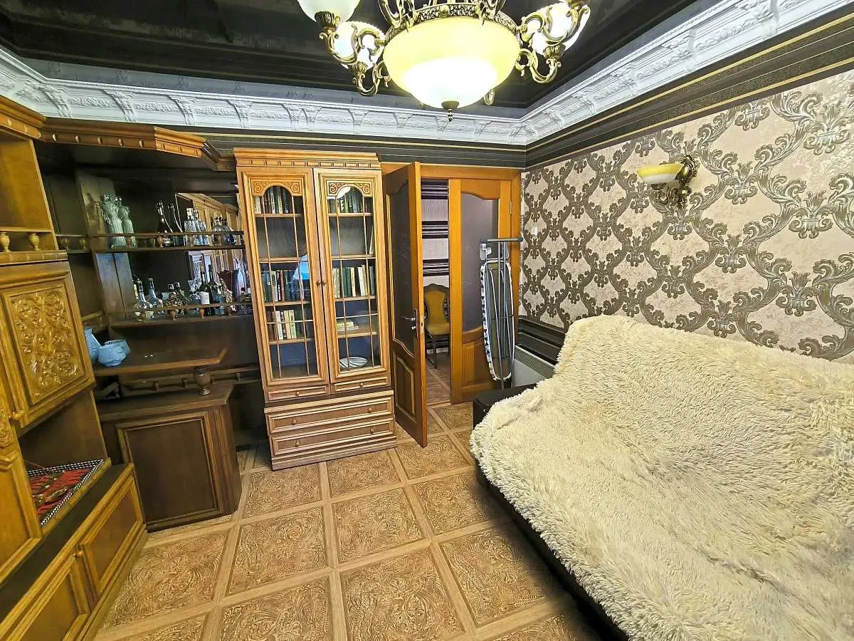 2-к квартира Бучанський, Комарівка, Комсомольська 8