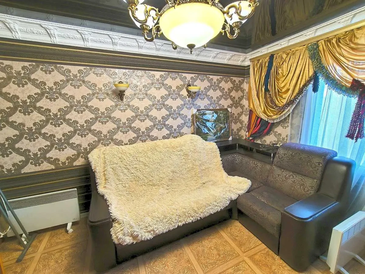 2-к квартира Бучанський, Комарівка, Комсомольська 11