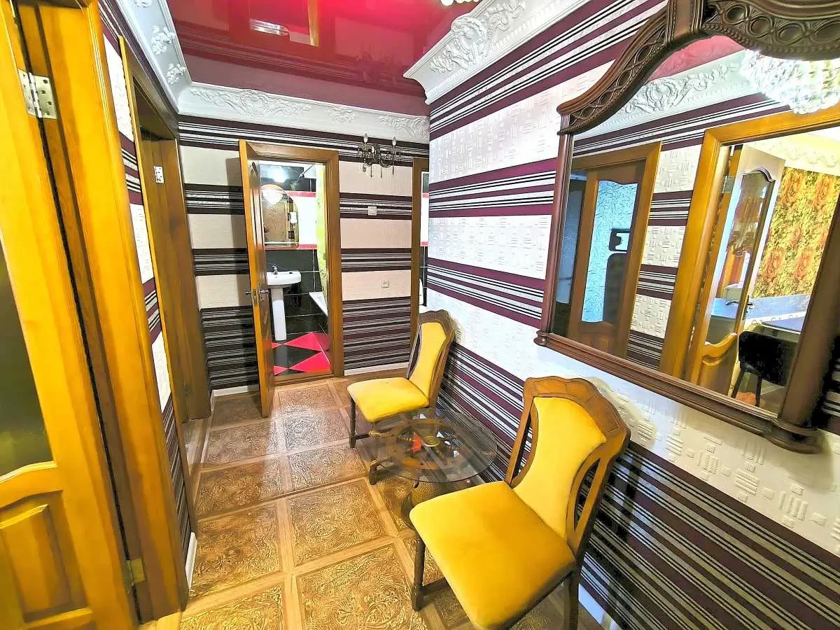 2-к квартира Бучанський, Комарівка, Комсомольська 14