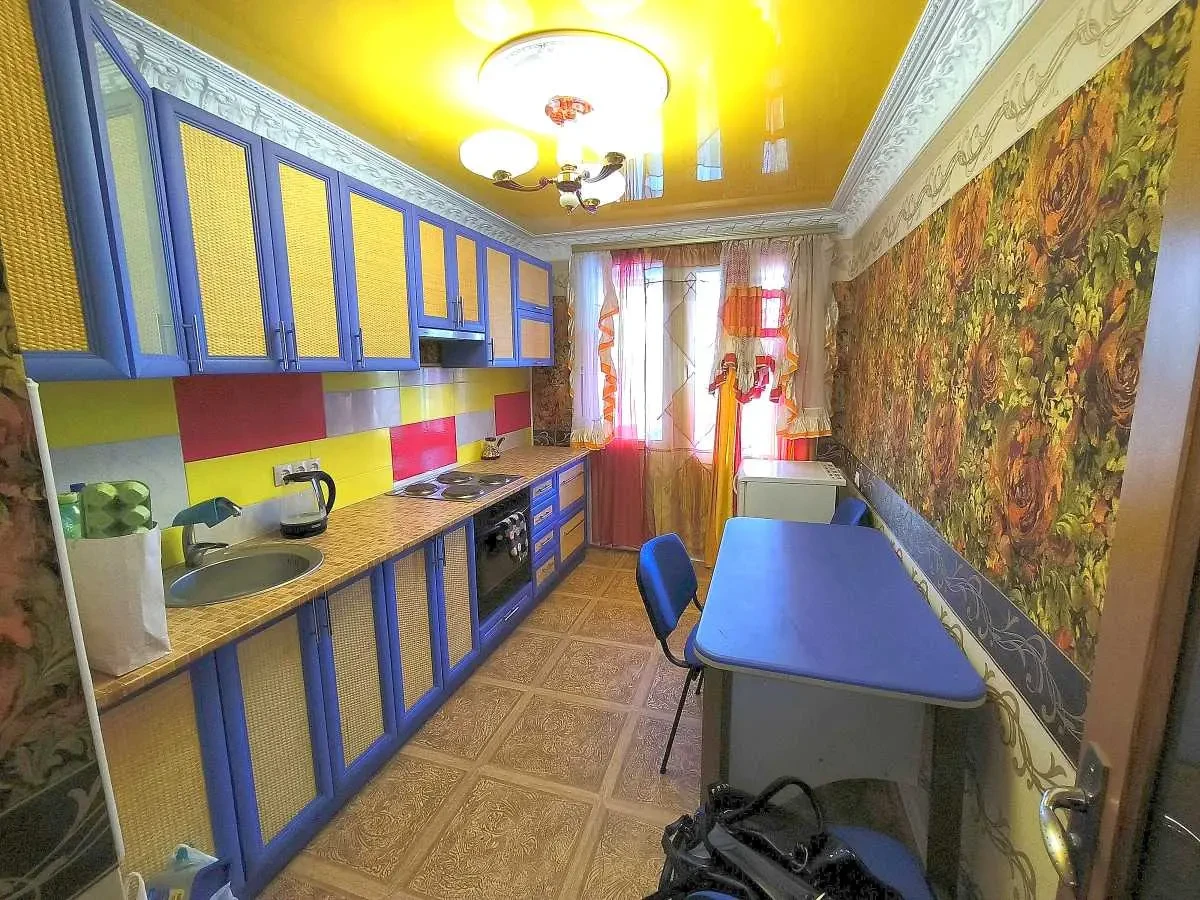 2-к квартира Бучанський, Комарівка, Комсомольська 15
