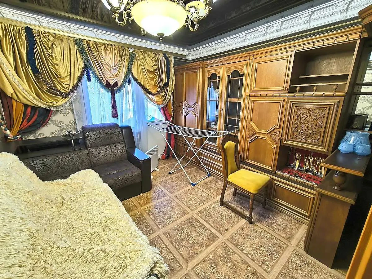 2-к квартира Бучанський, Комарівка, Комсомольська