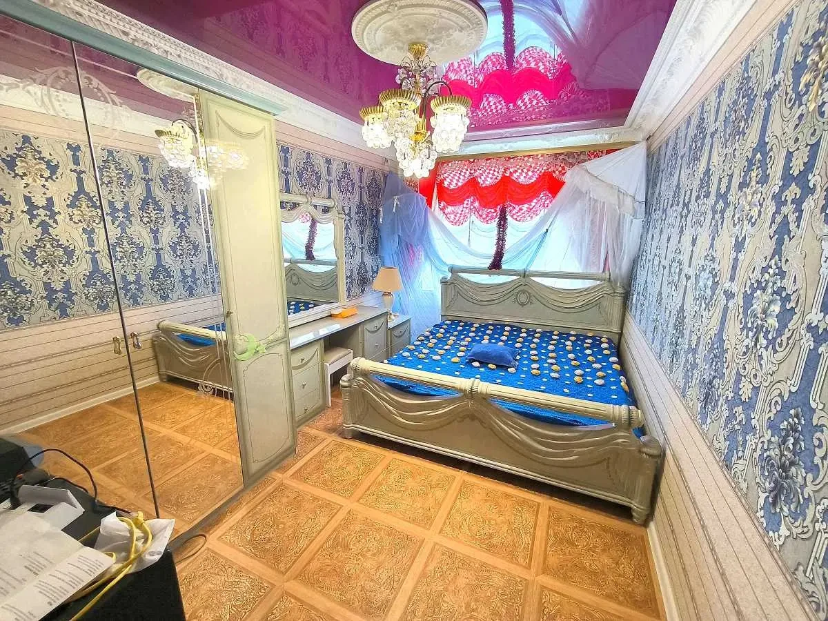 2-к квартира Бучанський, Комарівка, Комсомольська 4