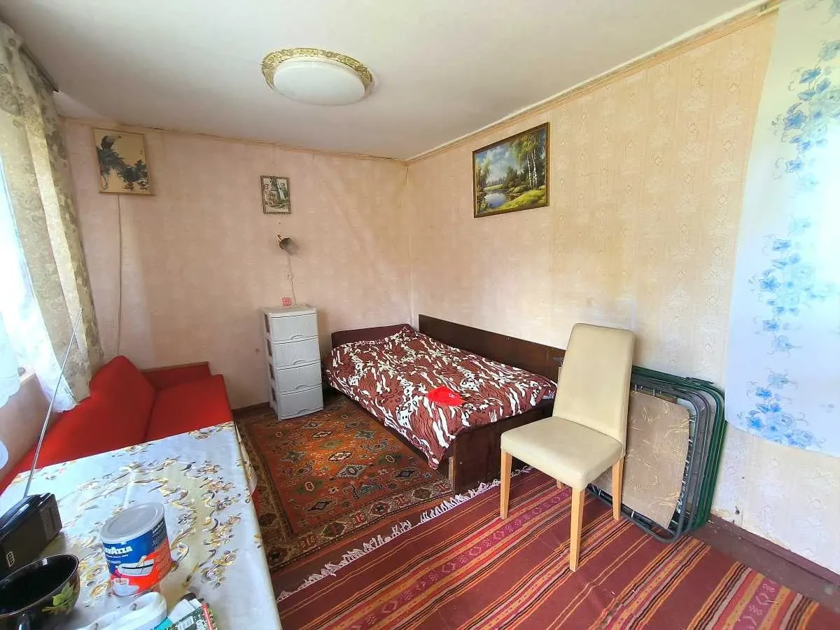 1-к будинок Фастівський, Новосілки, Промінь 2