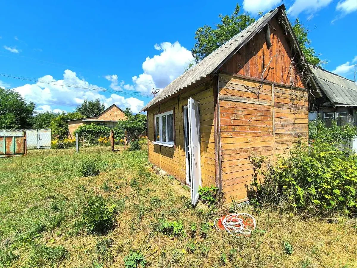 1-к будинок Фастівський, Новосілки, Промінь 5