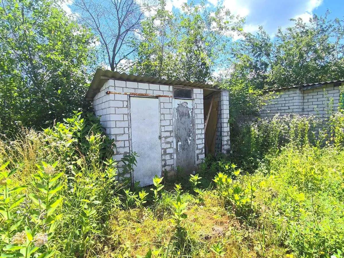 1-к будинок Фастівський, Новосілки, Промінь 12