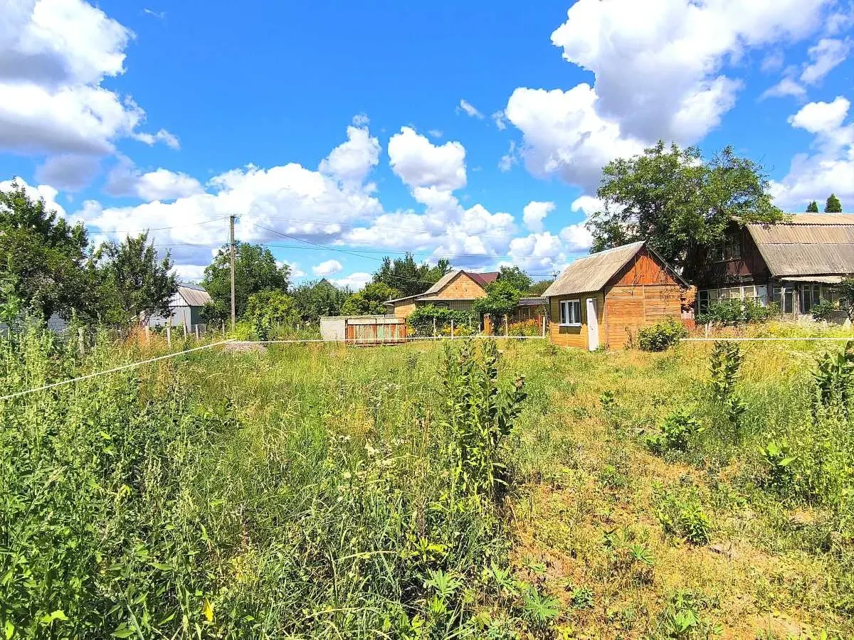 1-к будинок Фастівський, Новосілки, Промінь 13