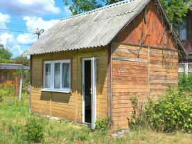 1-к будинок Фастівський, Новосілки, Промінь