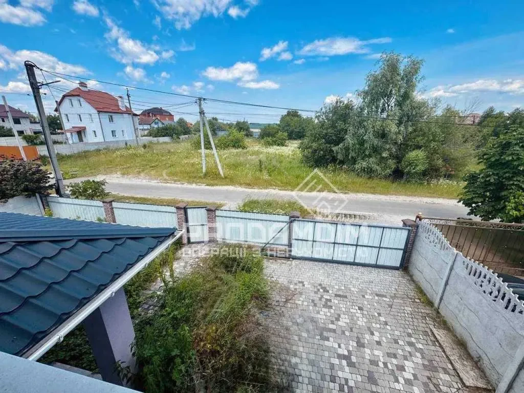 5-к будинок Вишгородський, Старі Петрівці, Промислова 15 2