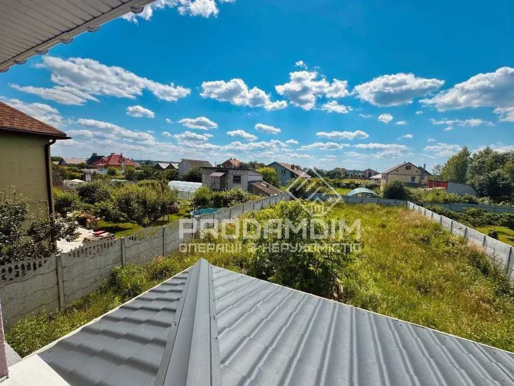 5-к будинок Вишгородський, Старі Петрівці, Промислова 15 3