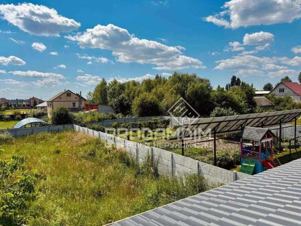 5-к будинок Вишгородський, Старі Петрівці, Промислова 15 4