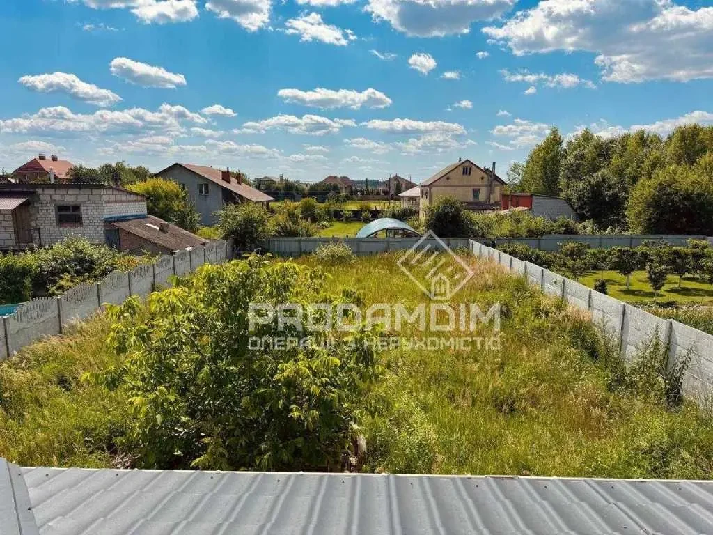 5-к будинок Вишгородський, Старі Петрівці, Промислова 15 5