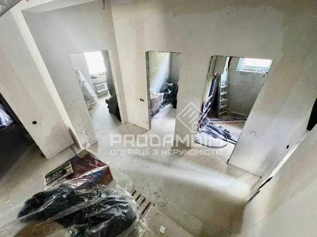 5-к будинок Вишгородський, Старі Петрівці, Промислова 15 6