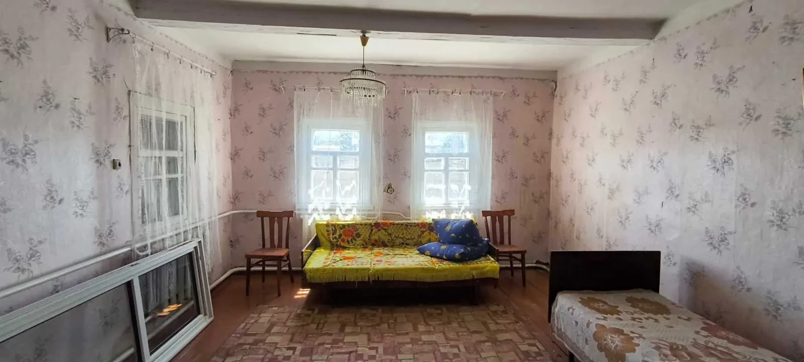 3-к будинок Вишгородський, Іванків, поліська 104 6