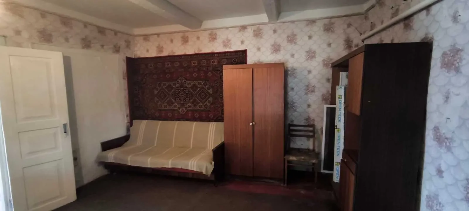 3-к будинок Вишгородський, Іванків, поліська 104 5