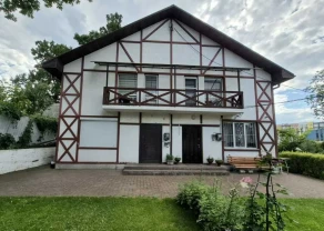 3-к таунхаус Бучанський, Ірпінь, Ново-Оскольська 3-к таунхаус Бучанський, Ірпінь, Ново-Оскольська
