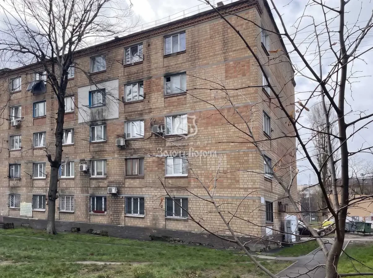 1-к квартира Київ, Оболонський, Академіка Навашина 13 9