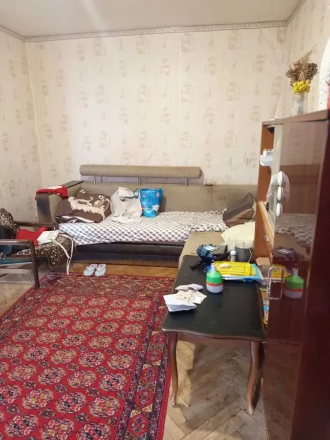 2-к квартира Київ, Солом`янський, Миколи Василенка 12 3
