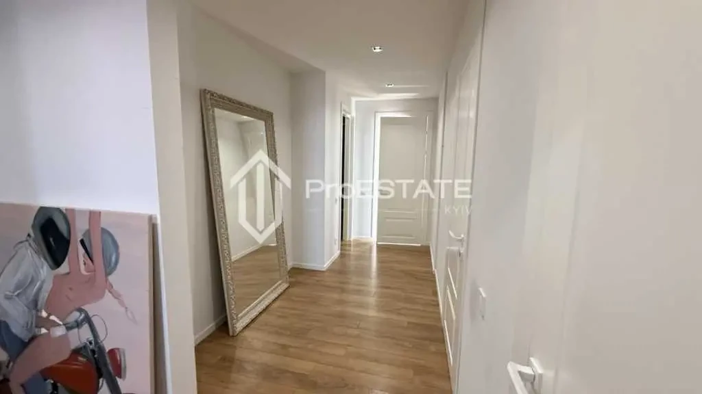 4-к квартира Київ, Печерський, Євгена Коновальця 36 23