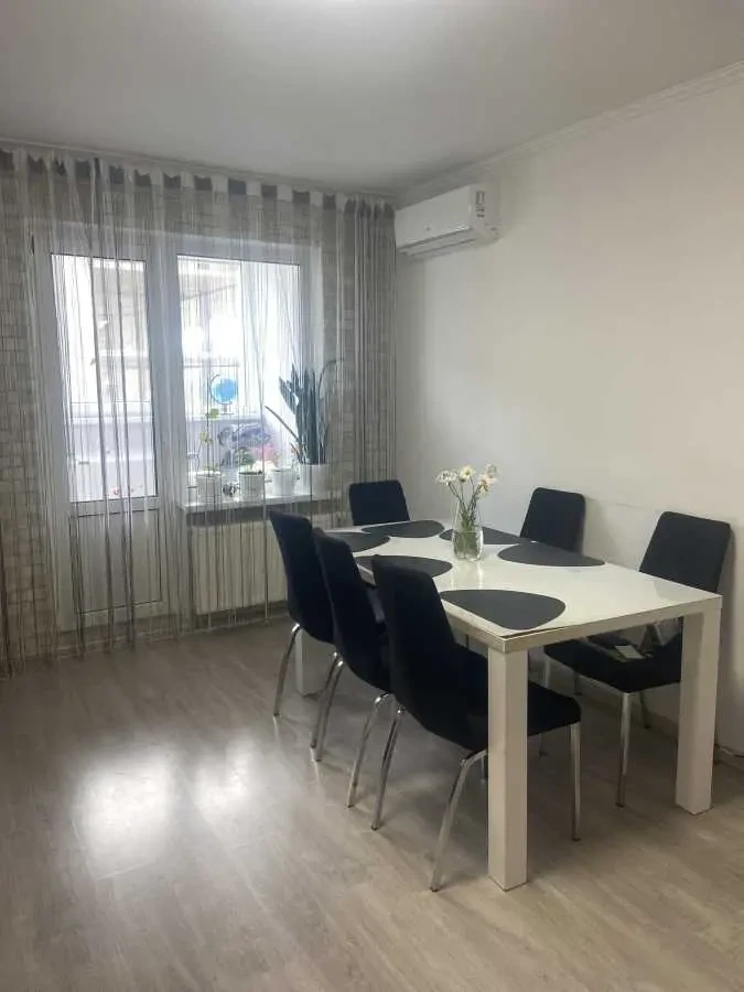 2-к квартира Київ, Оболонський, Балтійський 5 3
