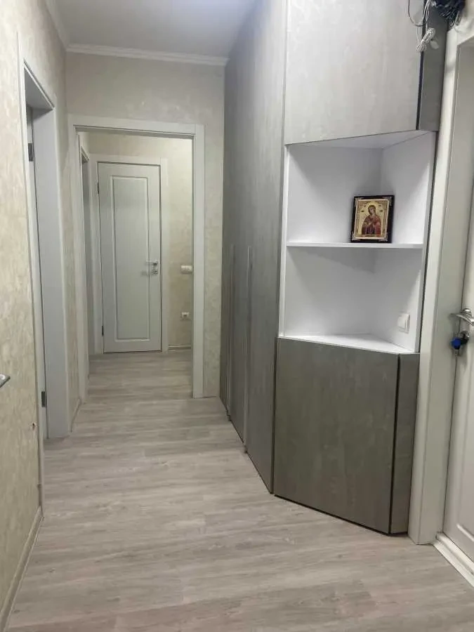 2-к квартира Київ, Оболонський, Балтійський 5 16