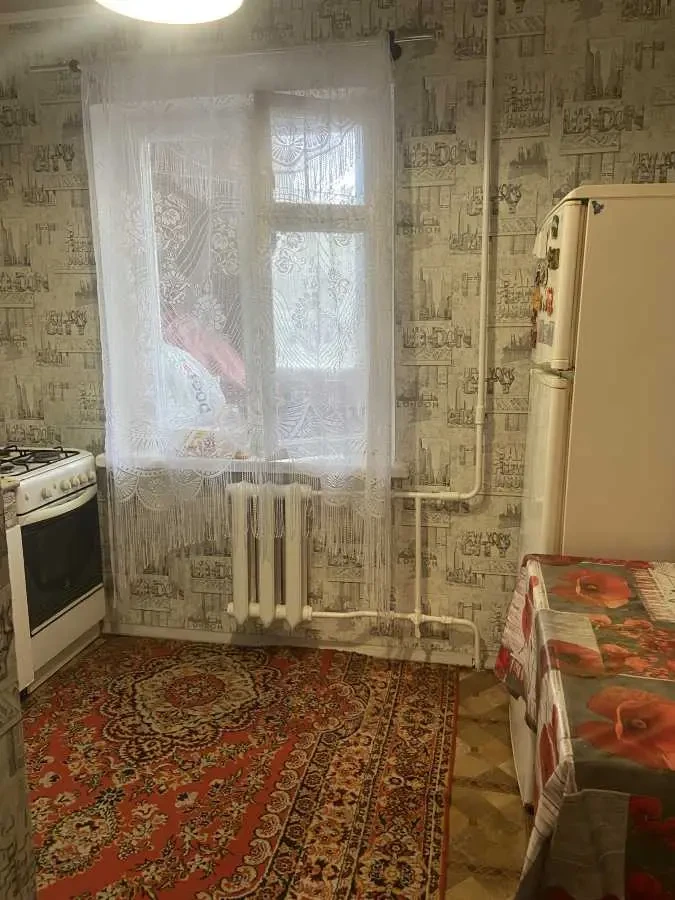 1-к квартира Київ, Оболонський, Маршала Рокоссовського 10а 3
