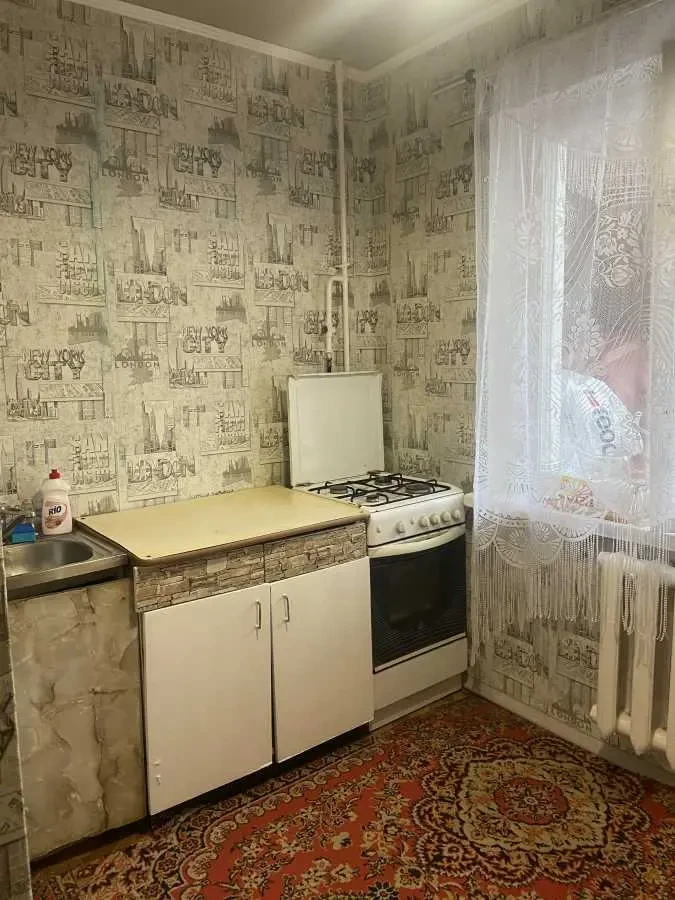 1-к квартира Київ, Оболонський, Маршала Рокоссовського 10а 4