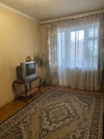 1-к квартира Київ, Оболонський, Маршала Рокоссовського 10а
