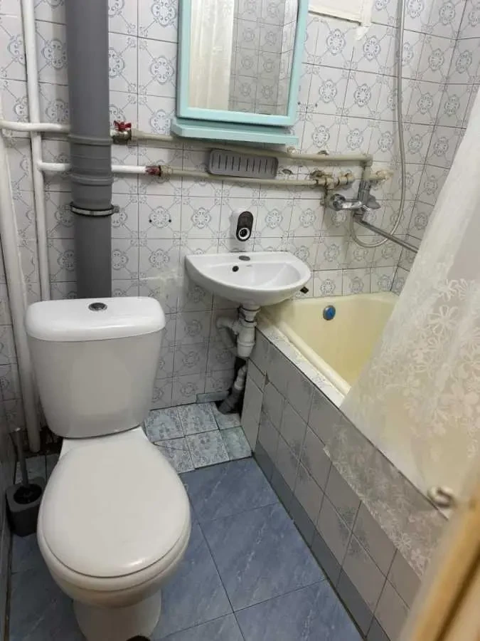 2-к квартира Київ, Дніпровський, Будівельників 14 9