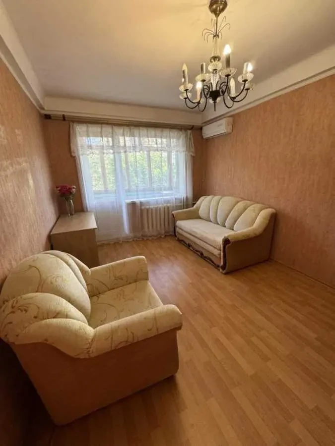 2-к квартира Київ, Дніпровський, Будівельників 14