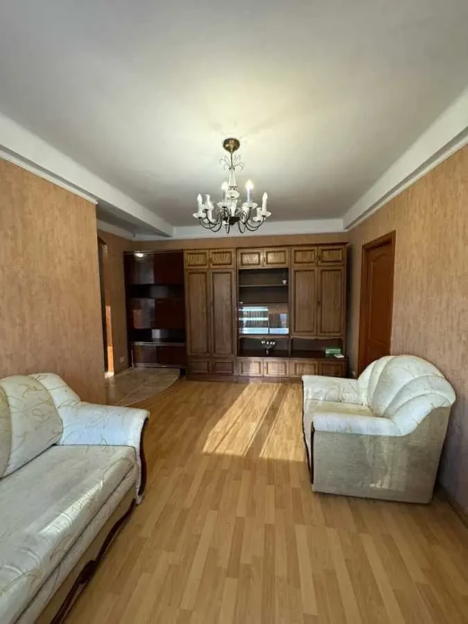 2-к квартира Київ, Дніпровський, Будівельників 14 2