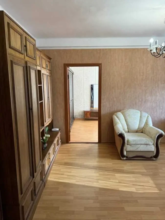 2-к квартира Київ, Дніпровський, Будівельників 14 3