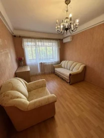 2-к квартира Київ, Дніпровський, Будівельників 14