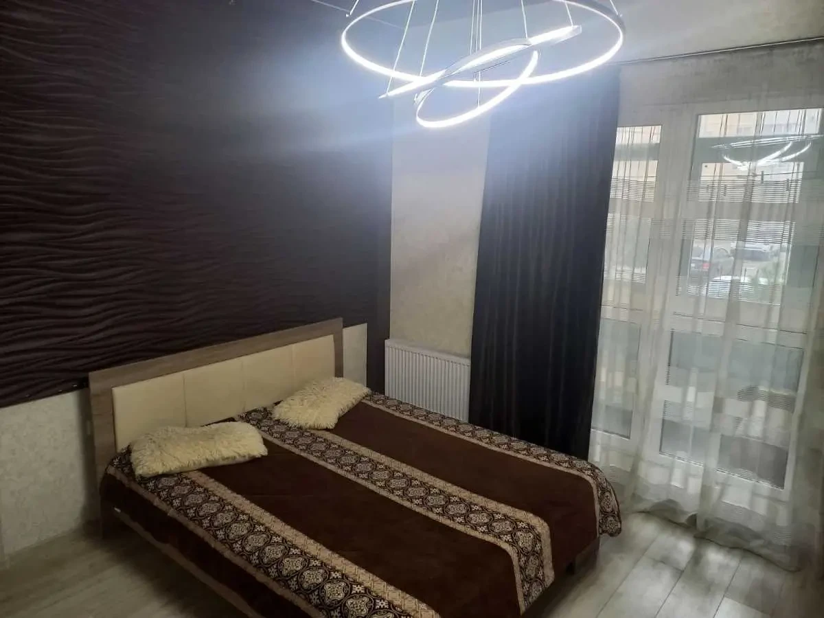 1-к квартира Одеса, Пересипський, Сахарова Бочарова 44/6