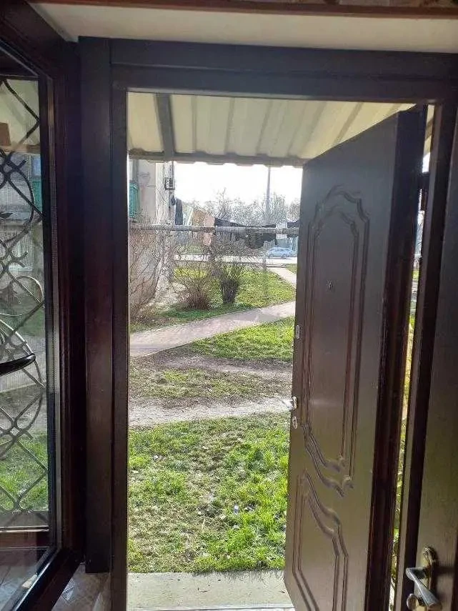 1-к квартира Одеса, Пересипський, Николаевская дорога 293 8