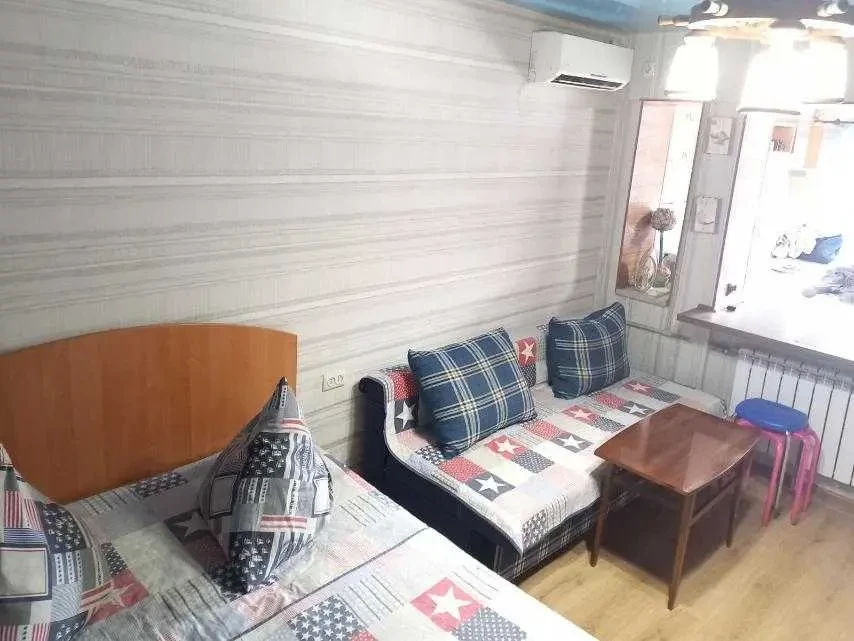 1-к квартира Одеса, Пересипський, Николаевская дорога 293 10