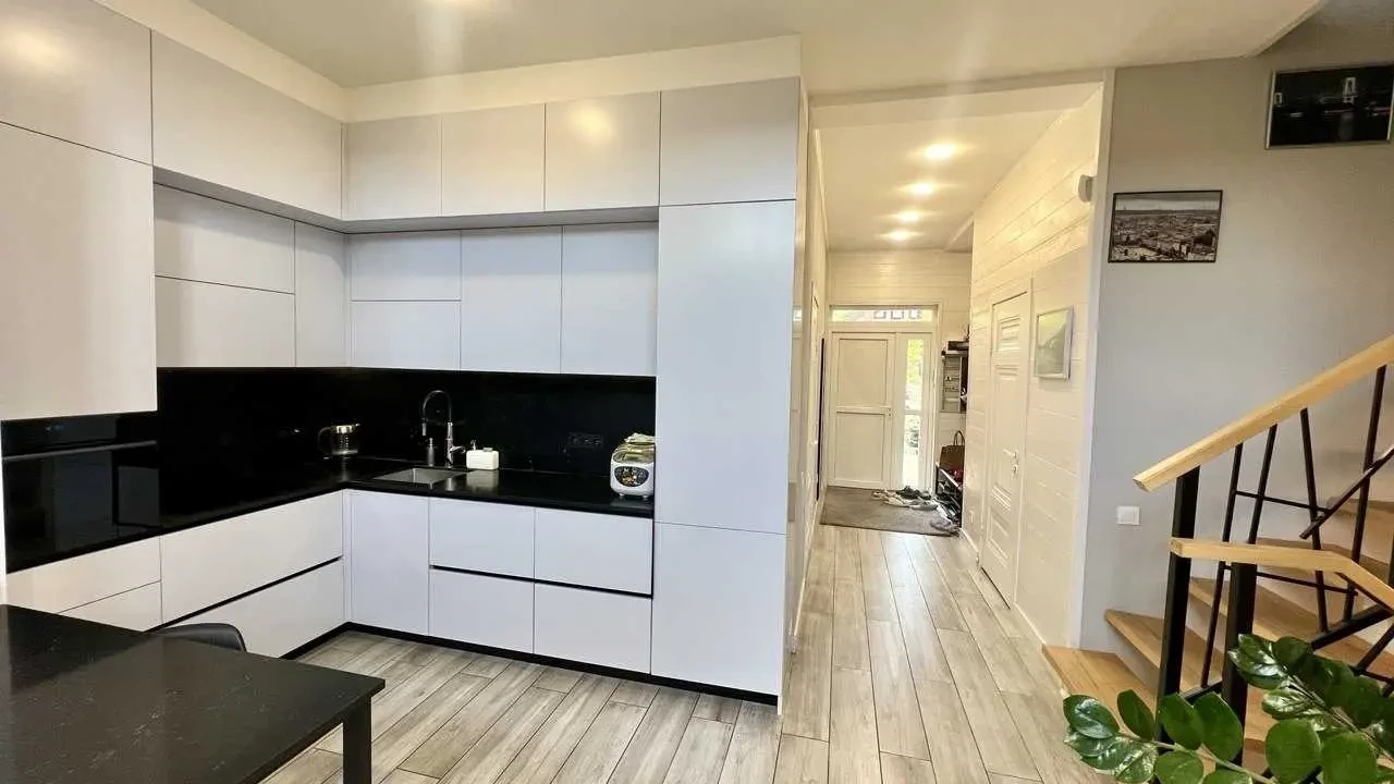 4-к котедж Київ, Голосіївський, Степана Рудницького 2