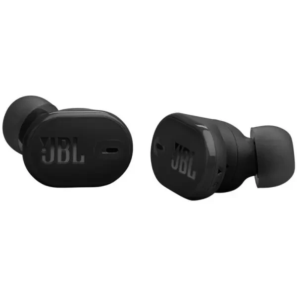 Bluetooth-гарнітура JBL Tune Buds 2 Black (JBLTBUDS2BLK) 10