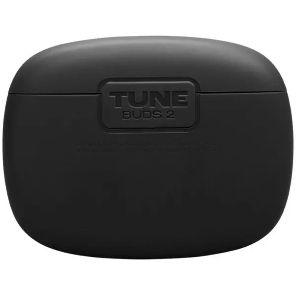 Bluetooth-гарнітура JBL Tune Buds 2 Black (JBLTBUDS2BLK) 5
